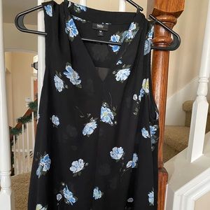 Perfect business tank!